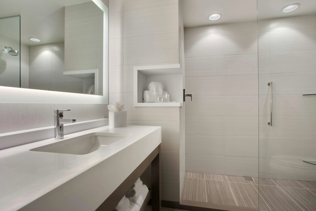 Courtyard by Marriott Orlando South/Grande Lakes Area - Général