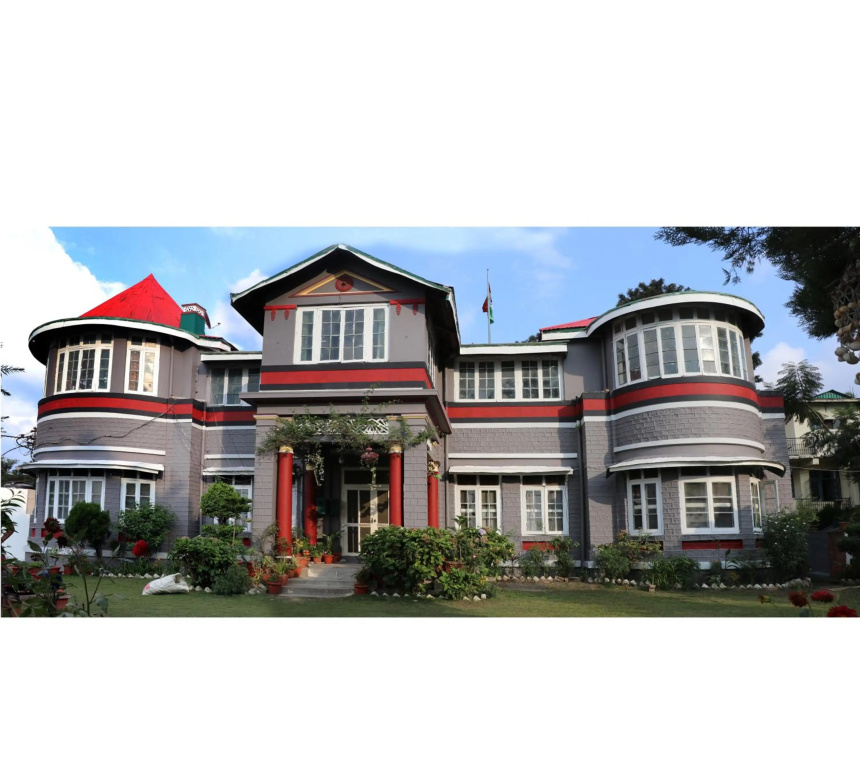 Solan Retreat
