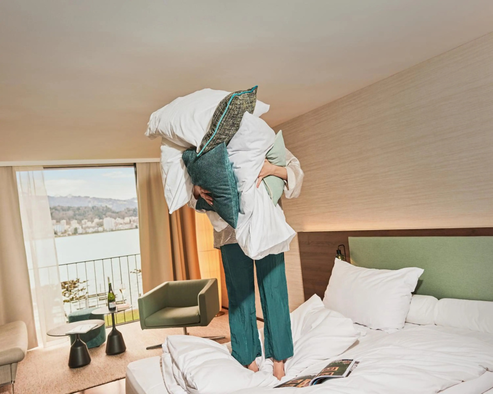 Hotel photo 40