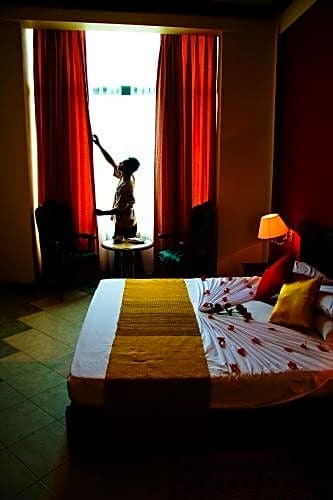 Hotel Clarion