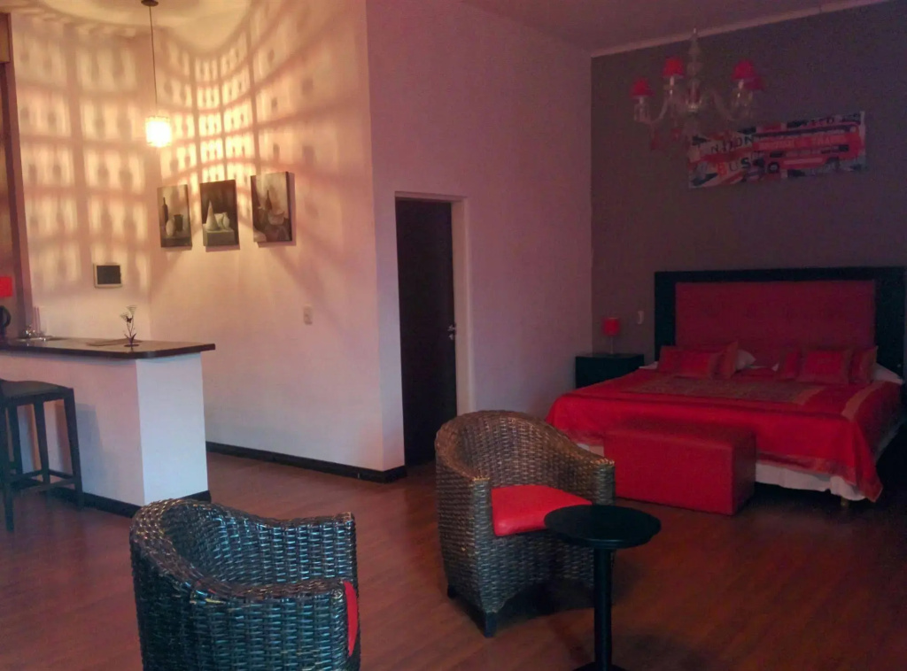 Hotel photo 12
