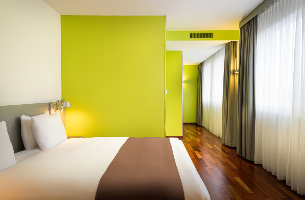 Holiday Inn Zurich - Messe by IHG - Général