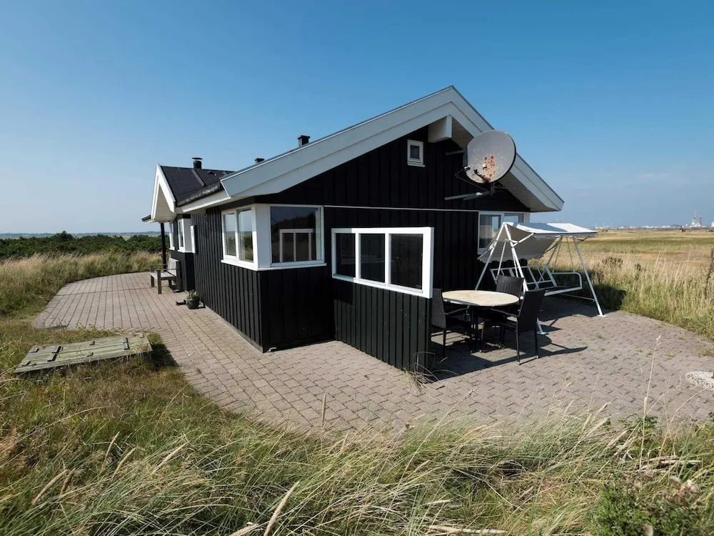 Holiday Home in FanÃ¸