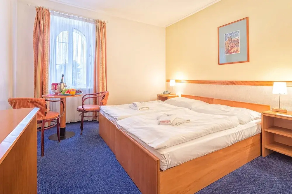 Hotel photo 6