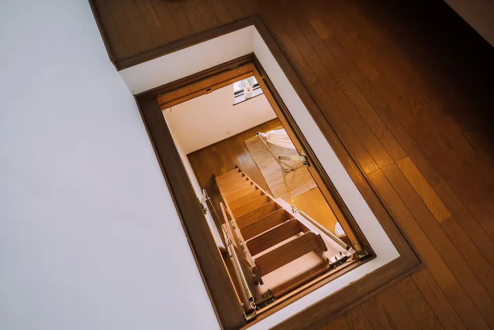 5BDR 1.5BA Osaka Castle House 사진 19