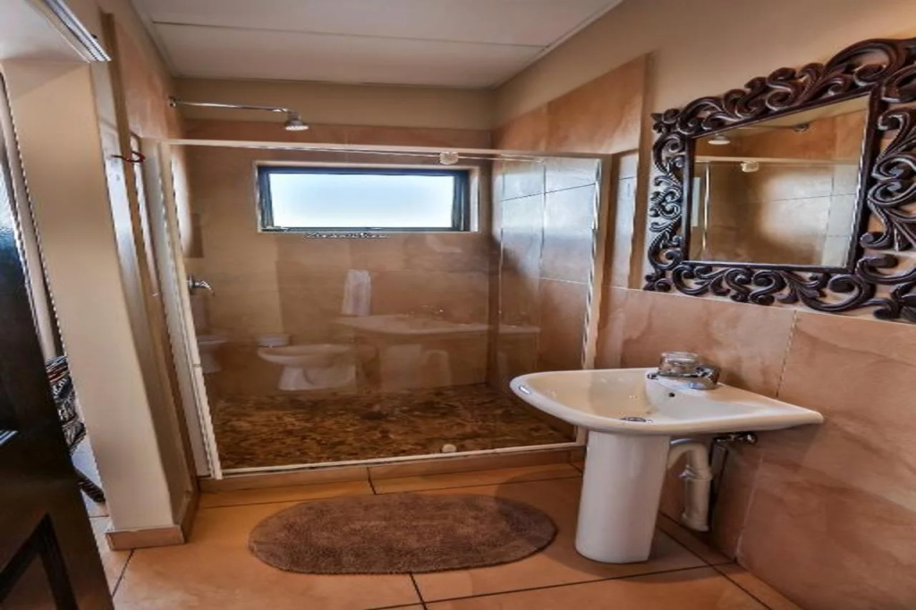 Zimbali View Eco Guesthouse - Général