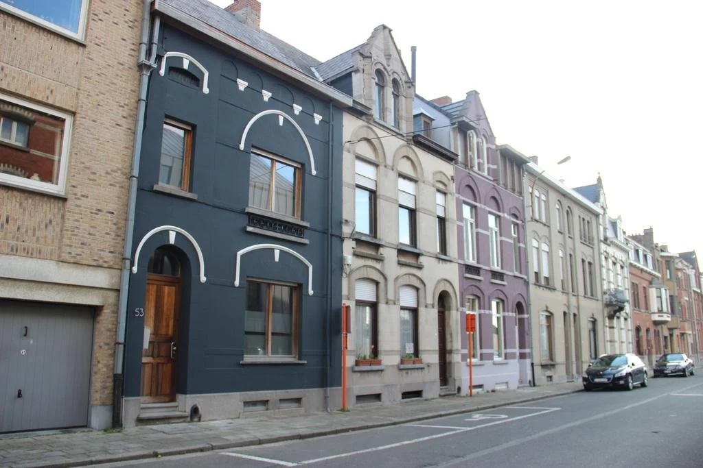 B&B De Fietsende Haring