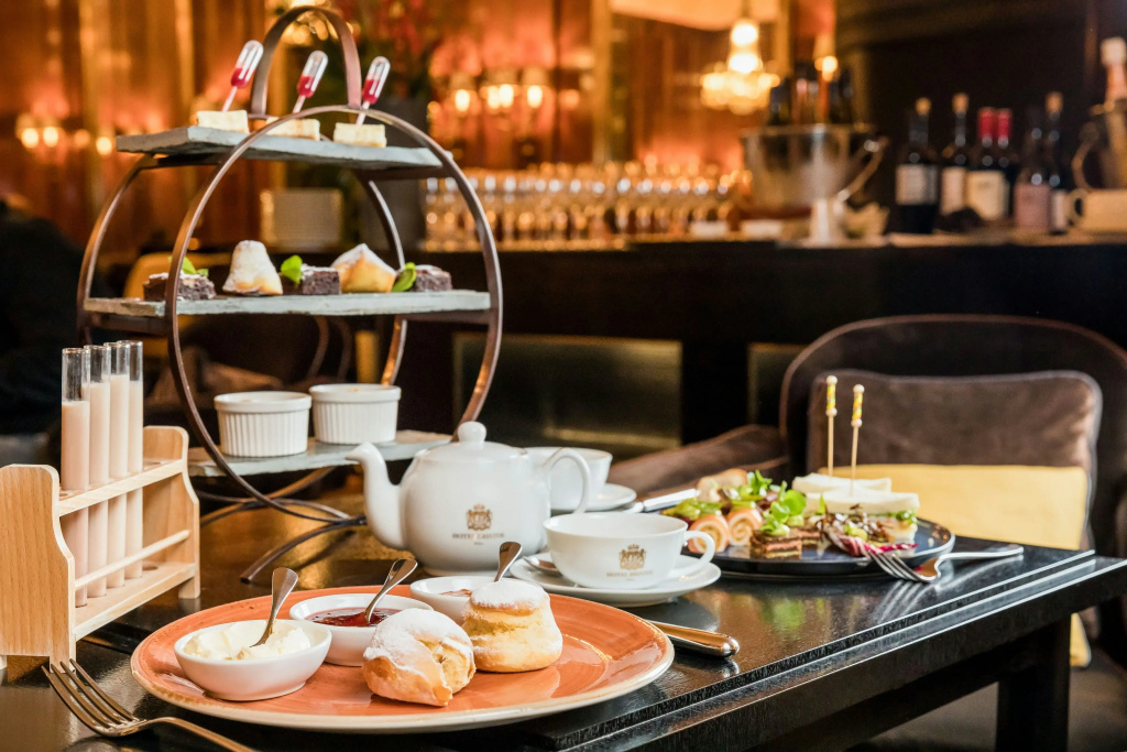 Hotel Bristol, a Luxury Collection Hotel, Vienna - Général