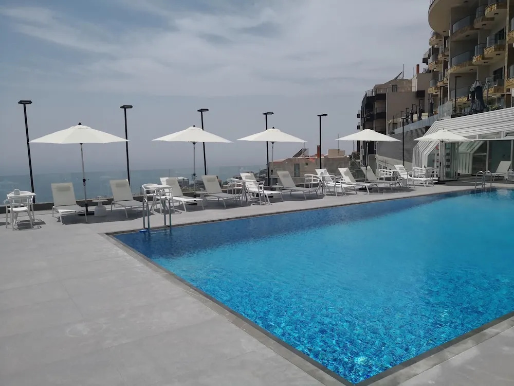 Maximus Hotel Byblos - фото 18