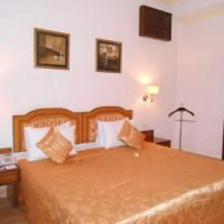 The Bigboss Palace - Chambres