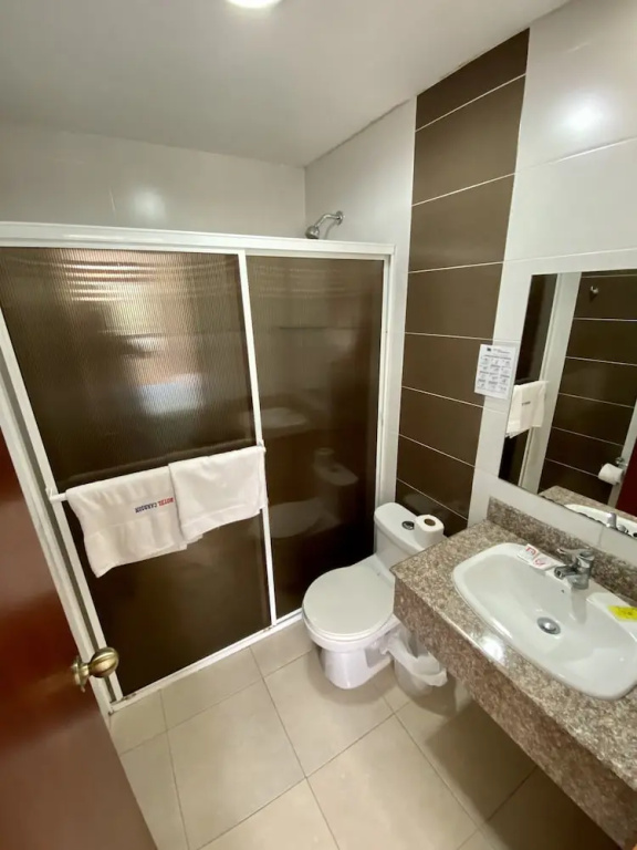 Comfort room