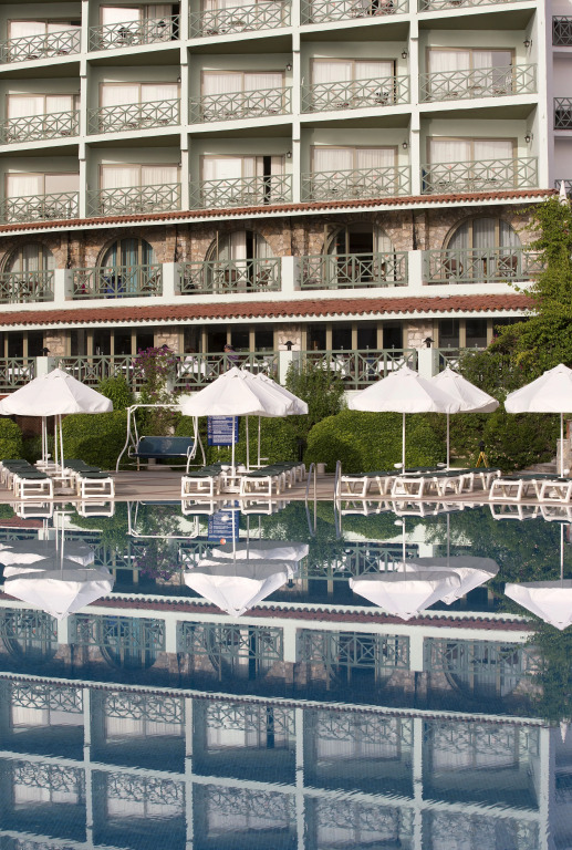 Marti La Perla Hotel - All Inclusive - Adult Only — фото