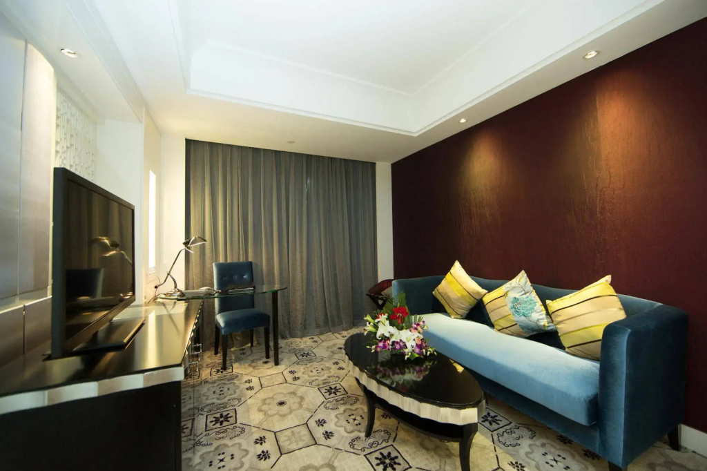 Wuyang Holiday Hotel Hangzhou - Général