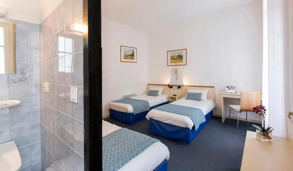 Hotel photo 6