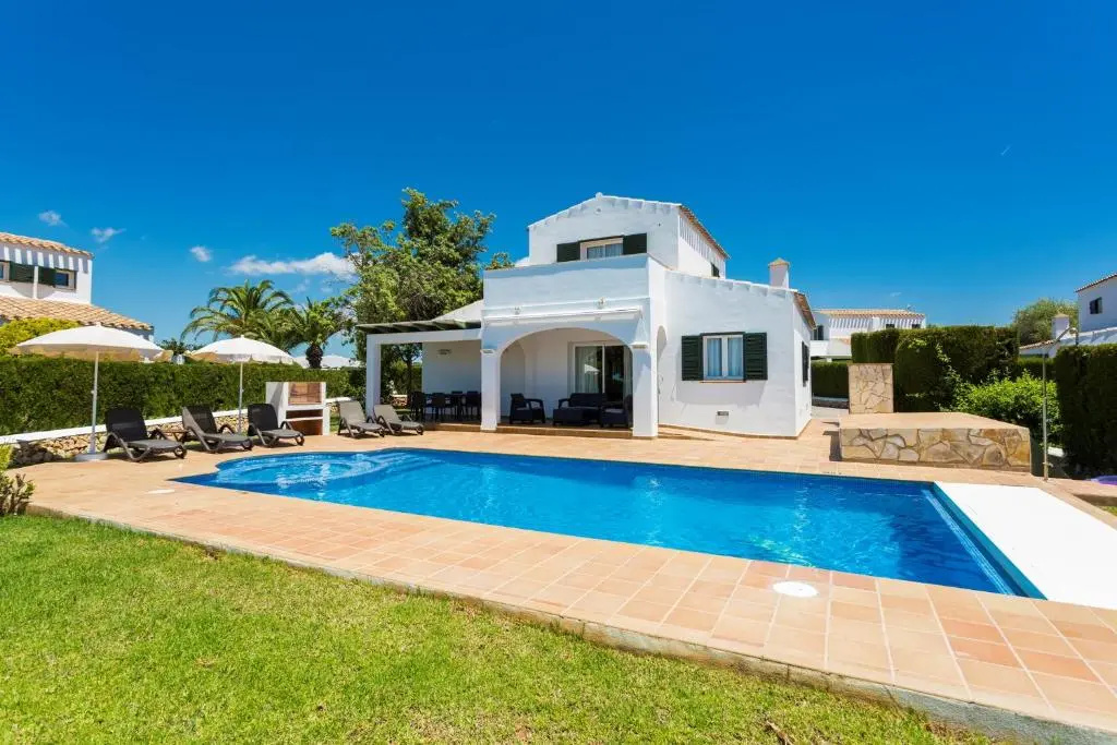 Superior Villa