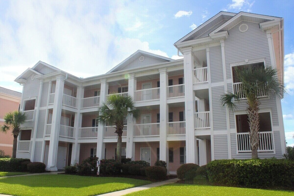 Waterway Village 17H