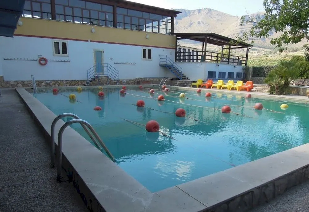 Hotel Terme Gorga - Général