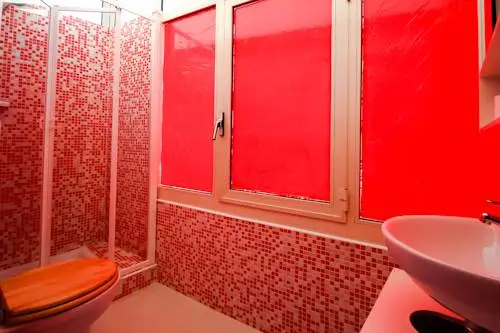 Le Sirene Hostel