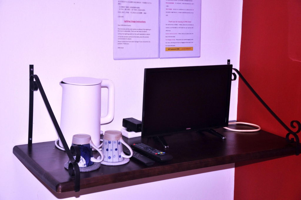 Hotel photo 25