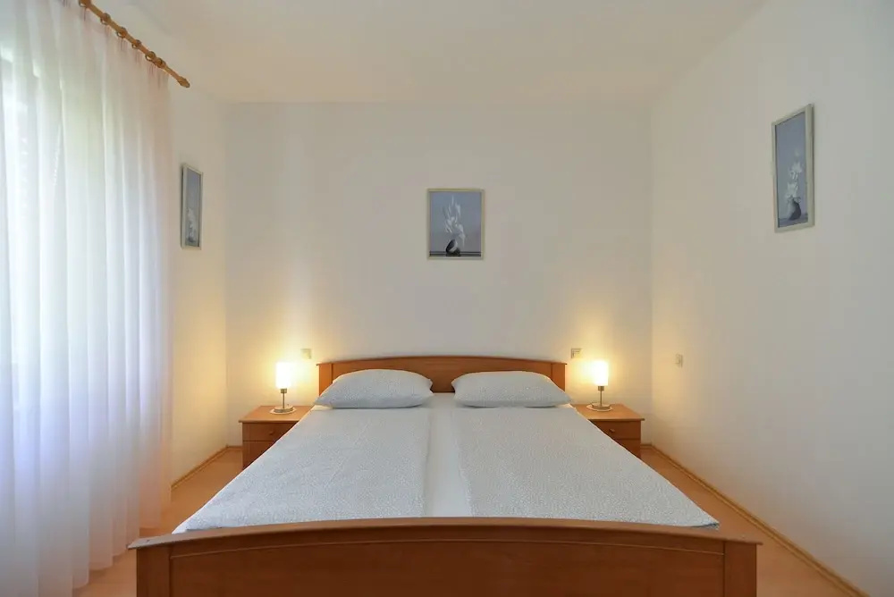 2 Bedrooms Standard Apartment