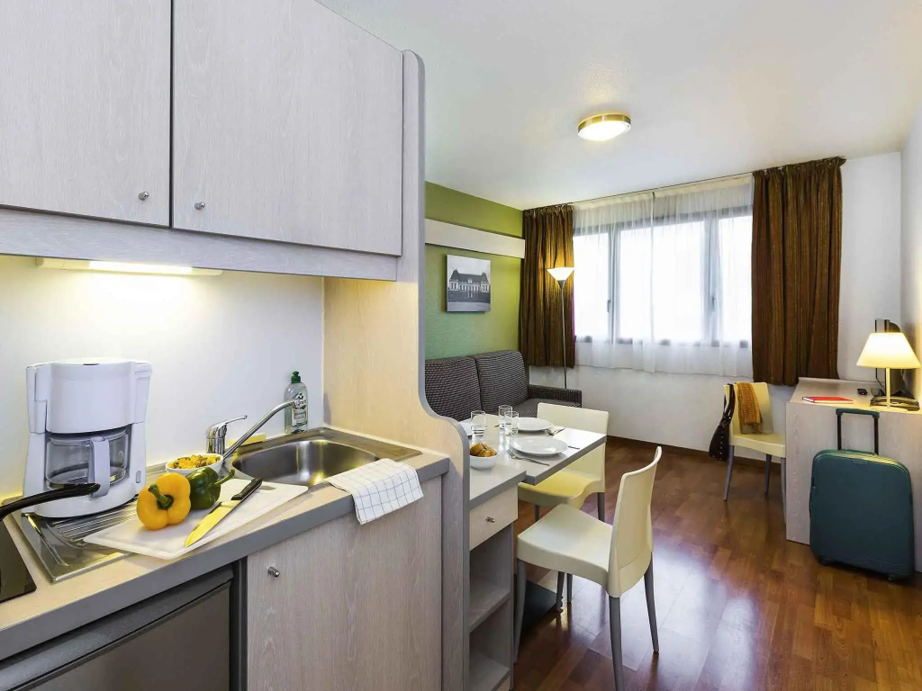 Hotel photo 19