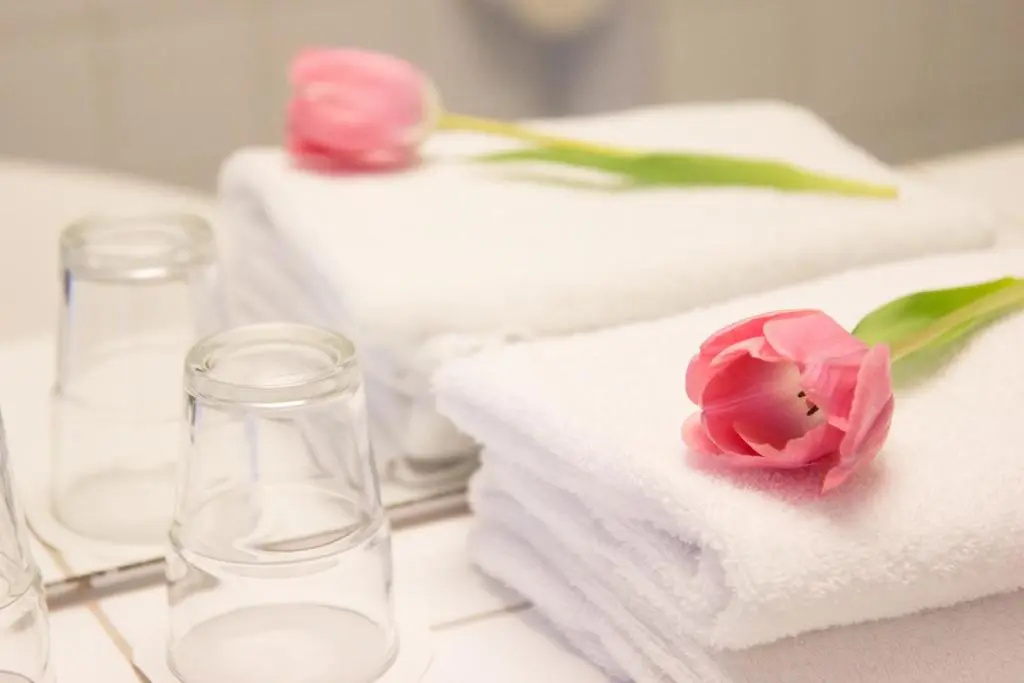 Hotell Aston - Chambres