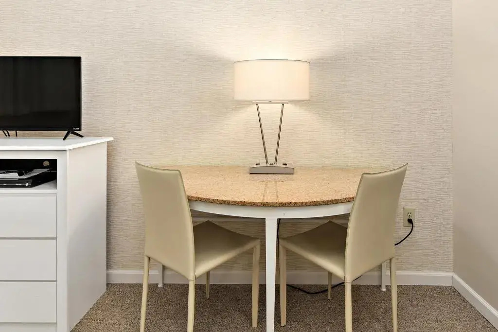 Brighton Suites Hotel - Chambres