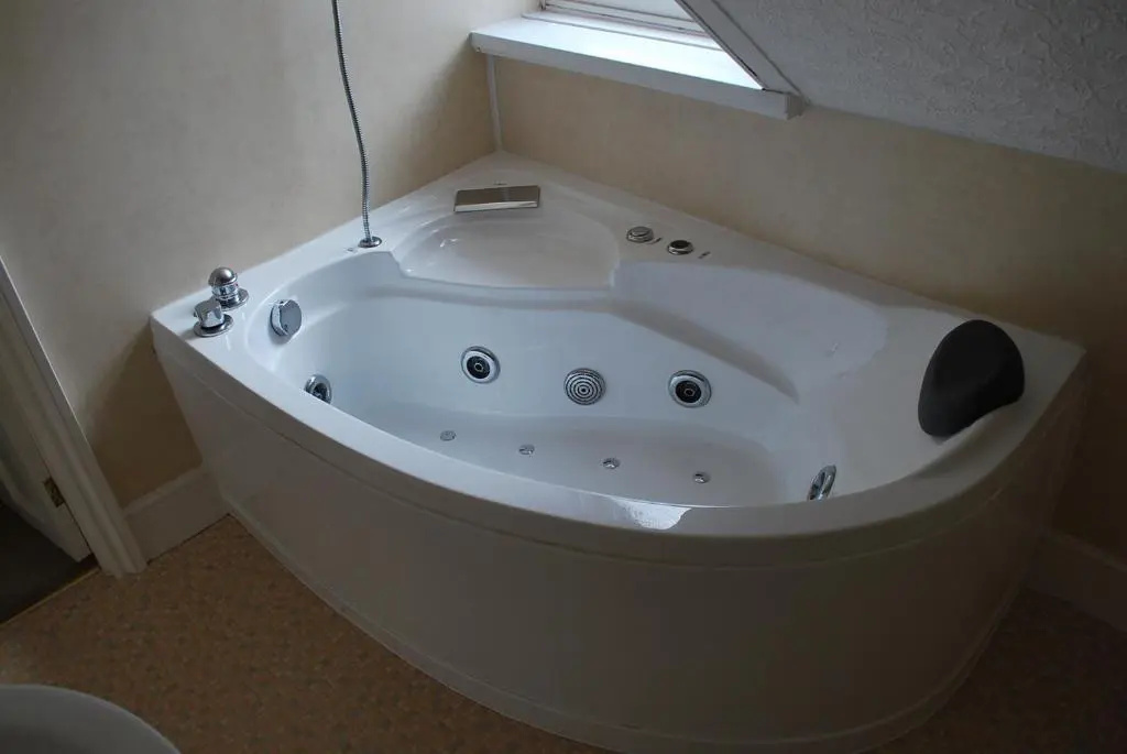 The Ravensworth Hotel - Chambres