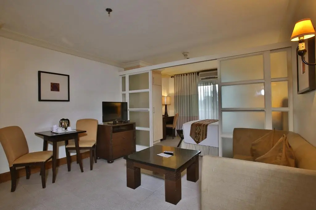 Family Villa