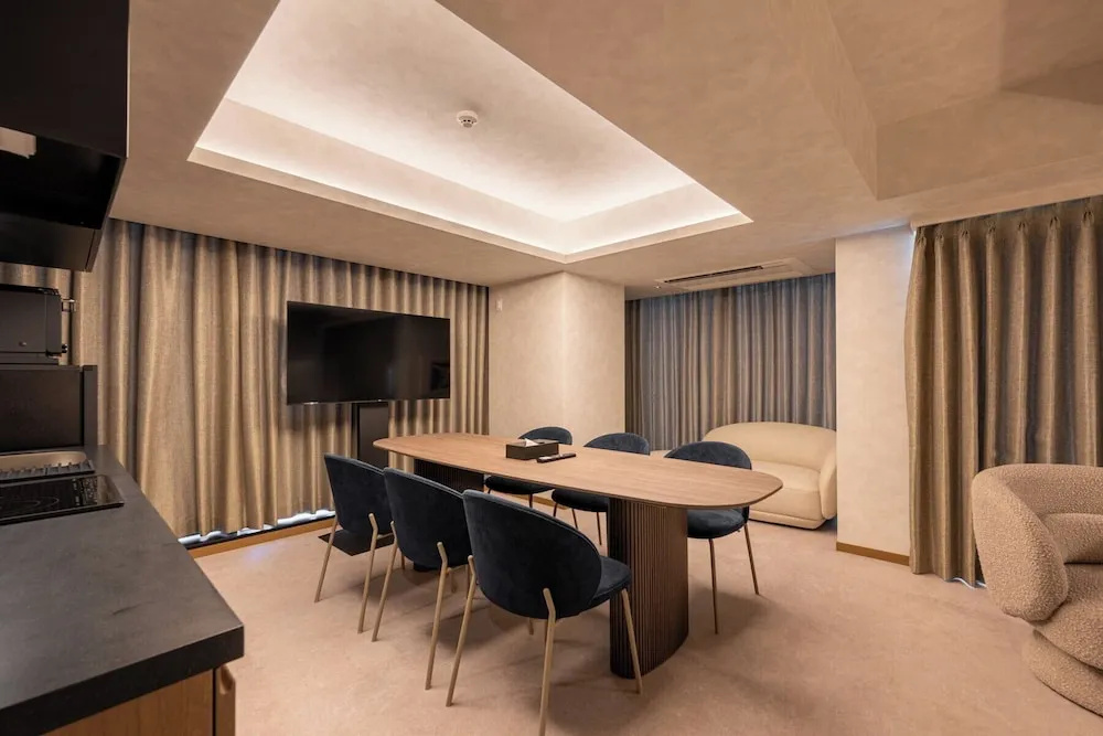Hotel EN-YO 사진 19