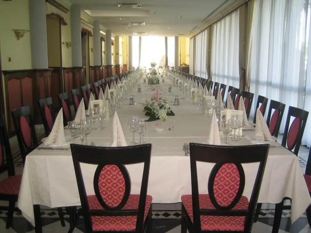 Ristorante Albergo Felcaro - Général