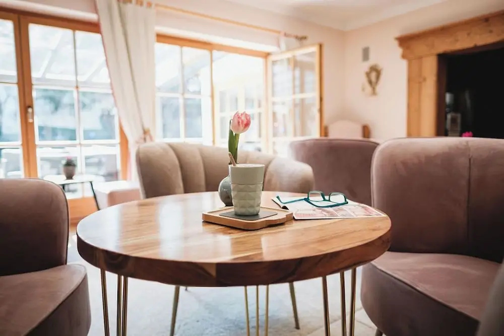 Ziegleder Hotel und Beautyfarm - Vorschau 5