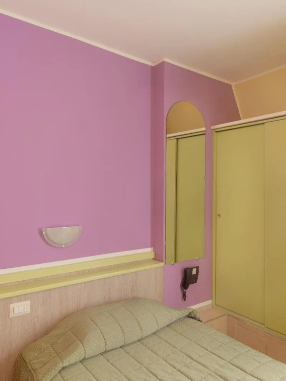 Hotel Arco Romana - Chambres