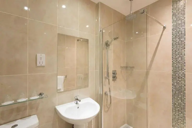 Park Inn by Radisson Shannon Airport - Chambres