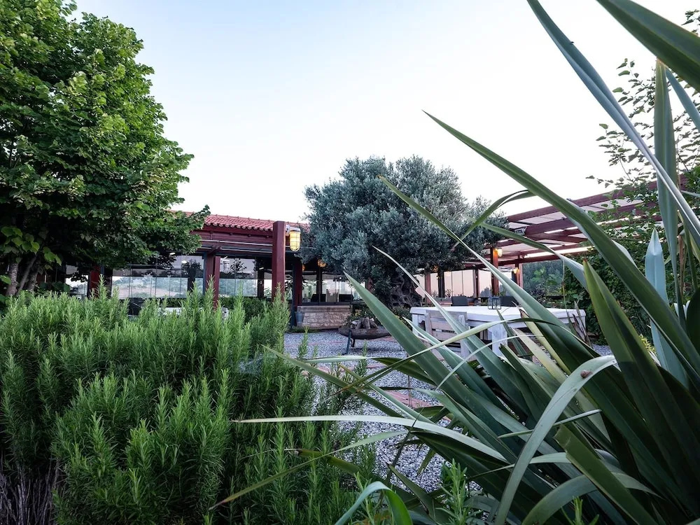 Urla Bagevi Boutique Hotel - Special Class
