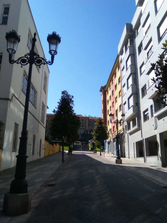Apartamento Campillín