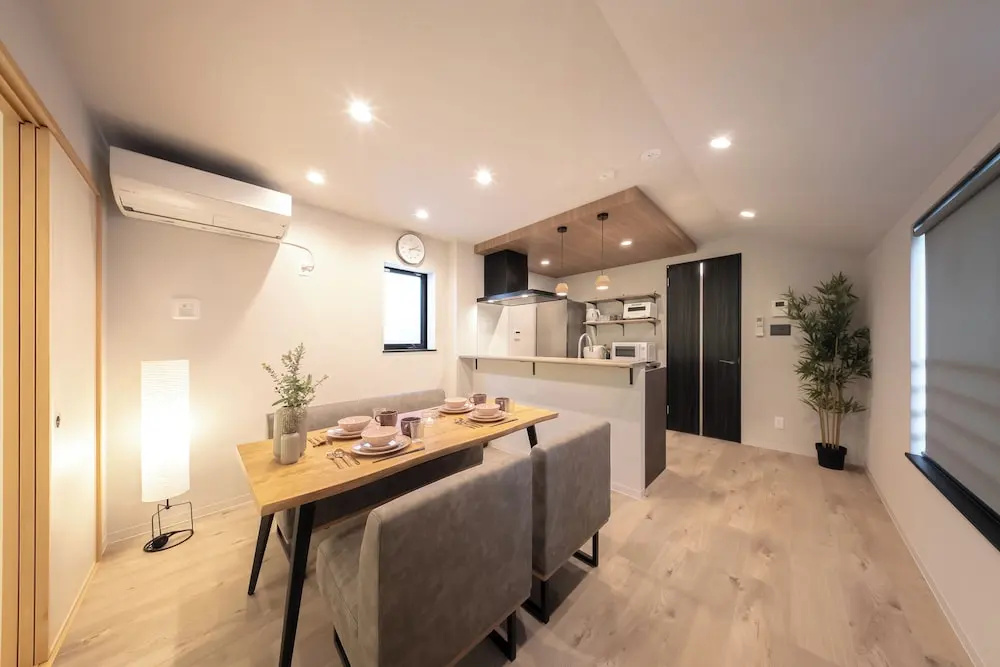 Hotel Bokusyusou Tokyo 사진 33