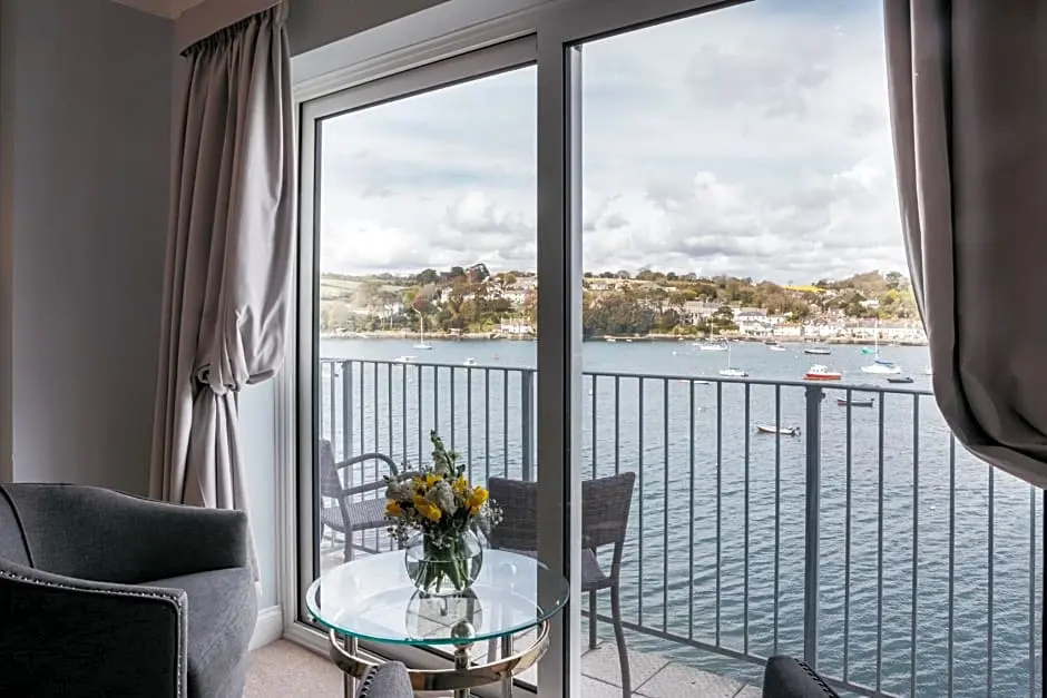 Greenbank Hotel - Chambres