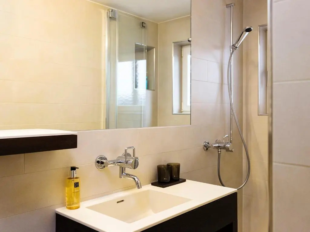 Boutique Hotel Helmhaus Zurich - Chambres