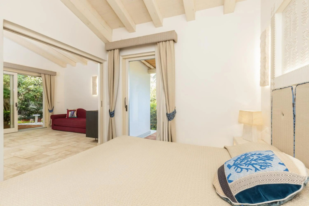 Hotel Corte Bianca, Bovi's Hotels - Adults Only - Général