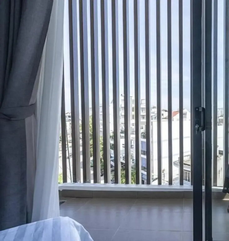 7S Hotel Hoang Anh & Apartment