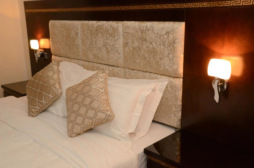 Al Masem Luxury Hotel Suites 3 - Général
