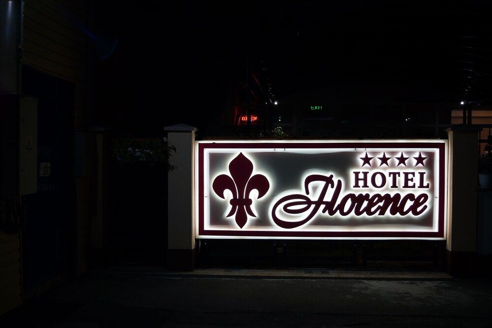 Florence Hotel image