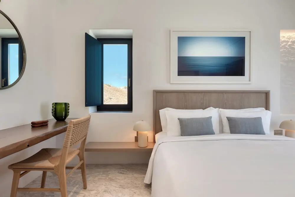 2 Bedrooms Premium Suite