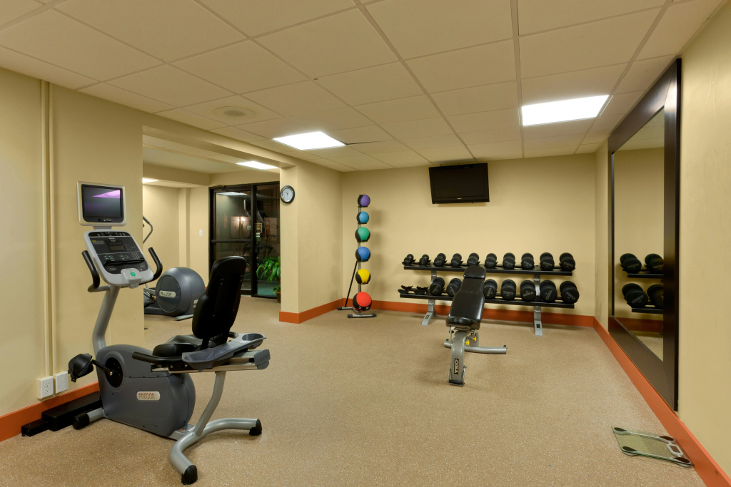 Holiday Inn Harrisburg - Hershey Area, I-81 by IHG - Général
