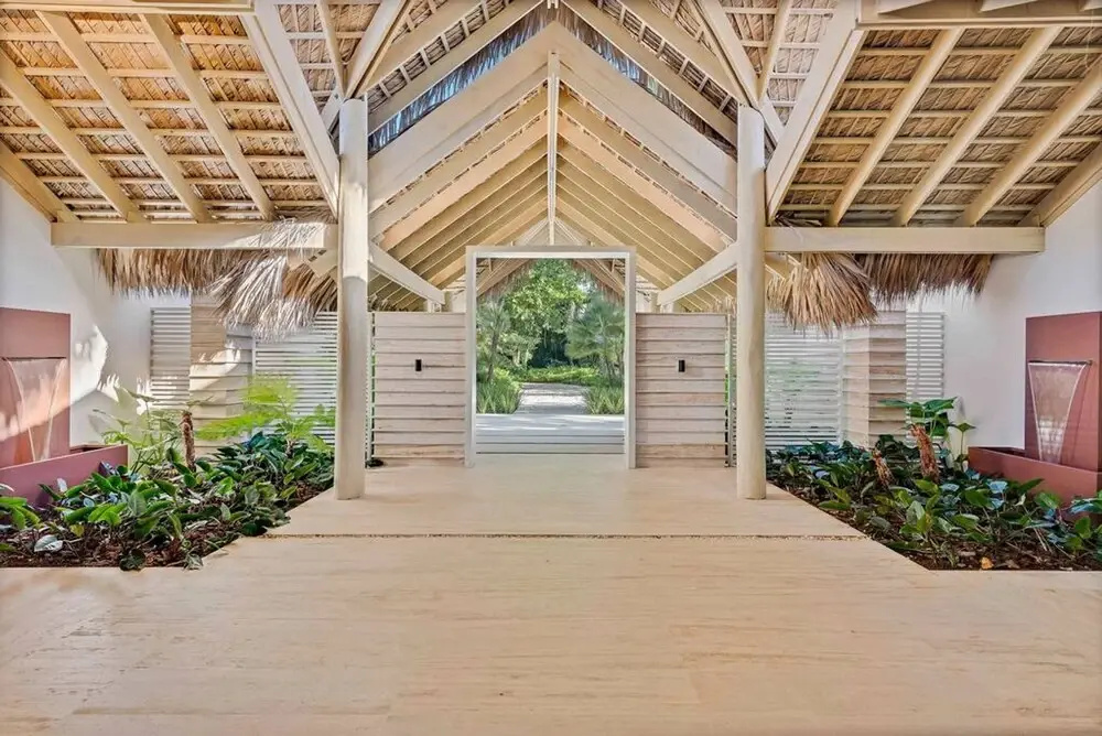 Casa Cana Luxury Tropical Villa in Casa de Campo