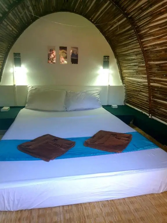 Bohemiaz Resort and Spa - Chambres
