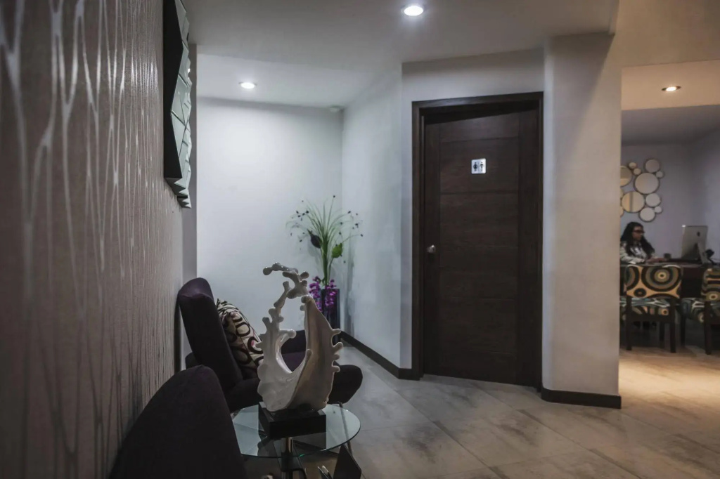 Hotel Platino Expo Guadalajara - Général
