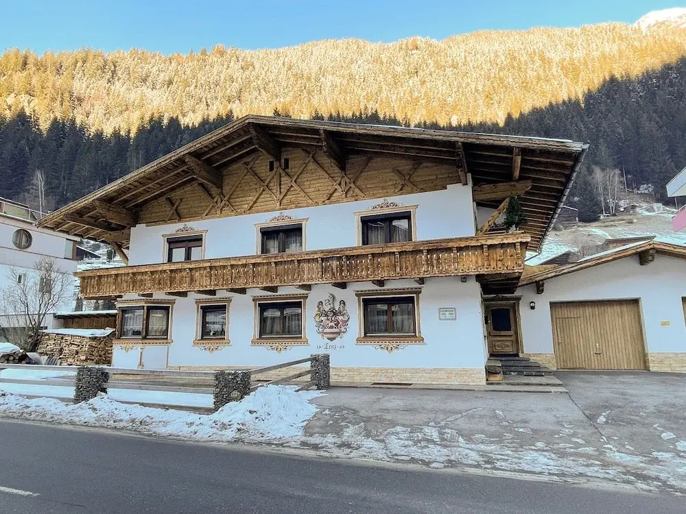 Apartment Landhaus Lenz