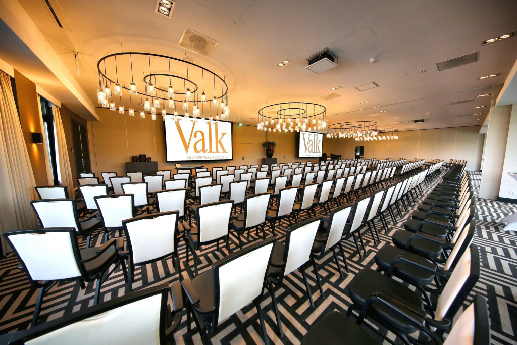 Van Der Valk Hotel Akersloot - Général